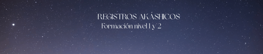 registros akashicos