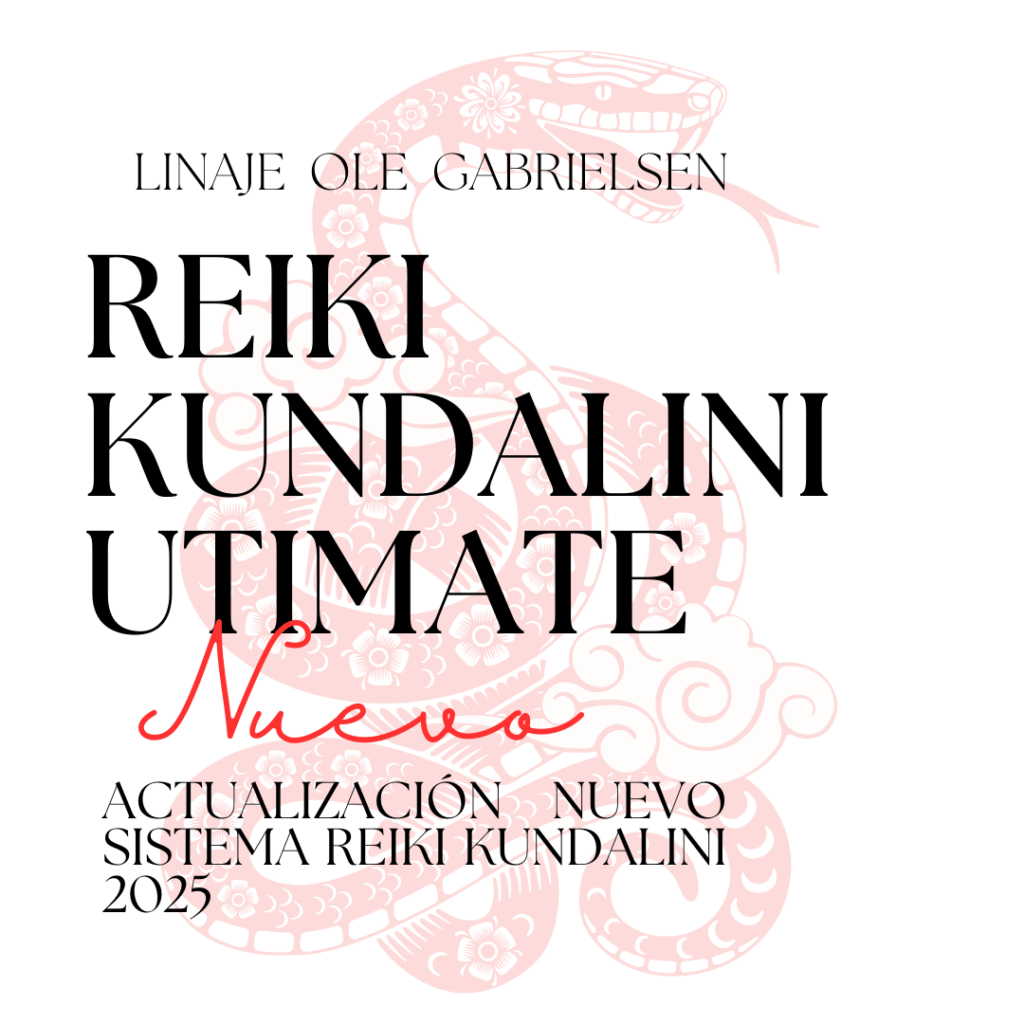 Reiki Kundalini Ultimate