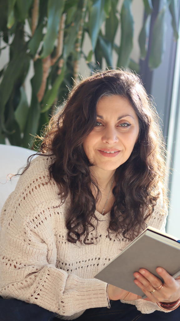 Maestra Reiki y registros akashicos