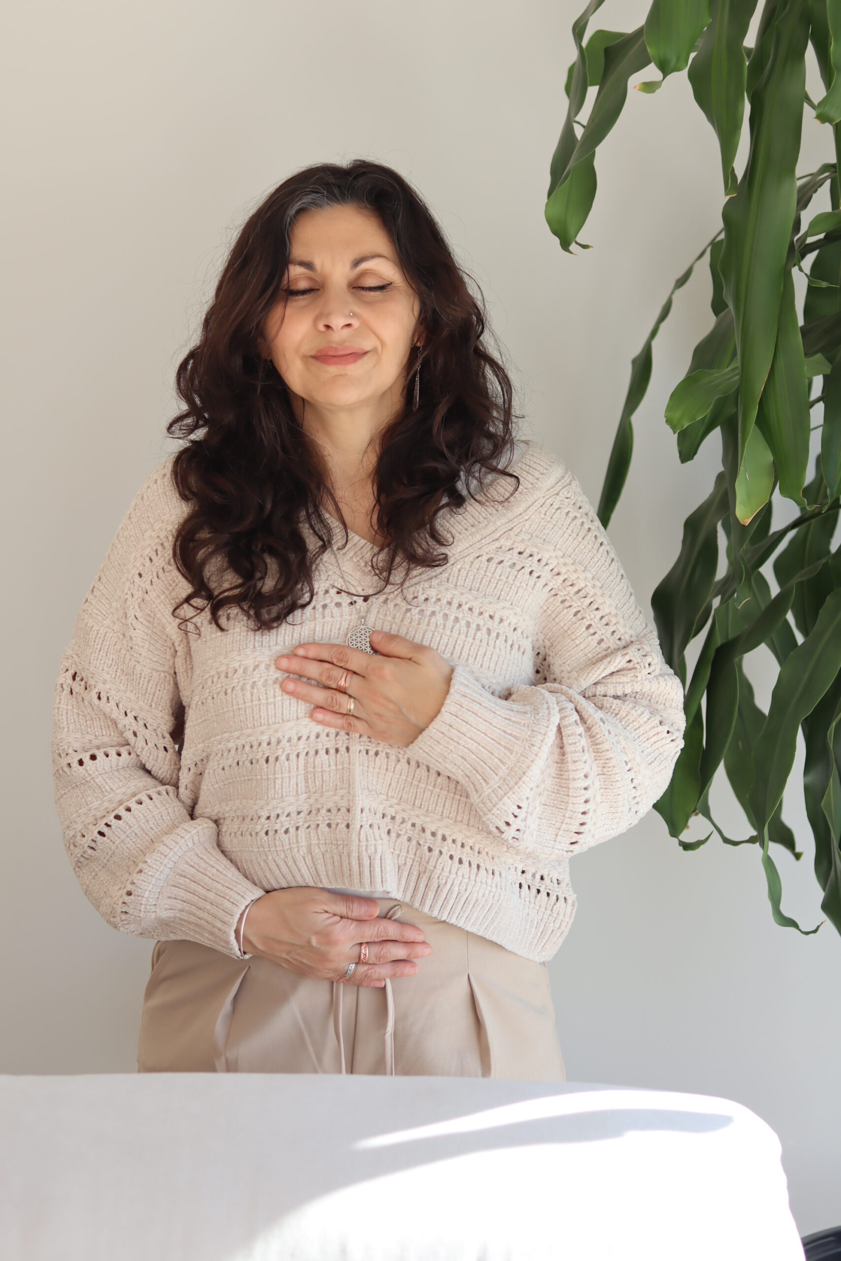 Autoreiki Maestra reiki autotratamiento Reiki