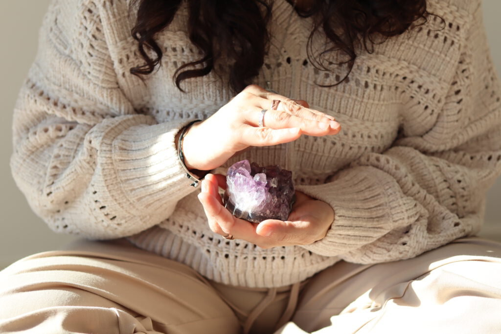 Gemoterapia integrativa reiki y canalización